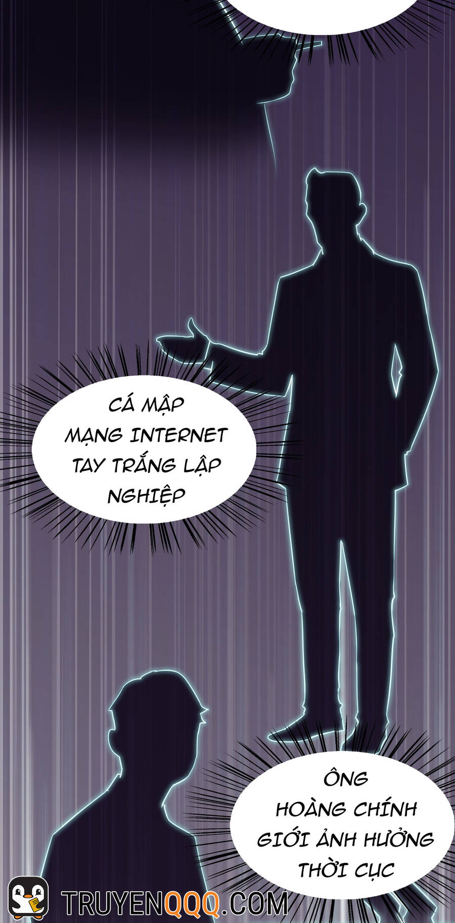 Siêu Thần Hẹn Hò Cùng Hoa Khôi Chapter 13 - 47