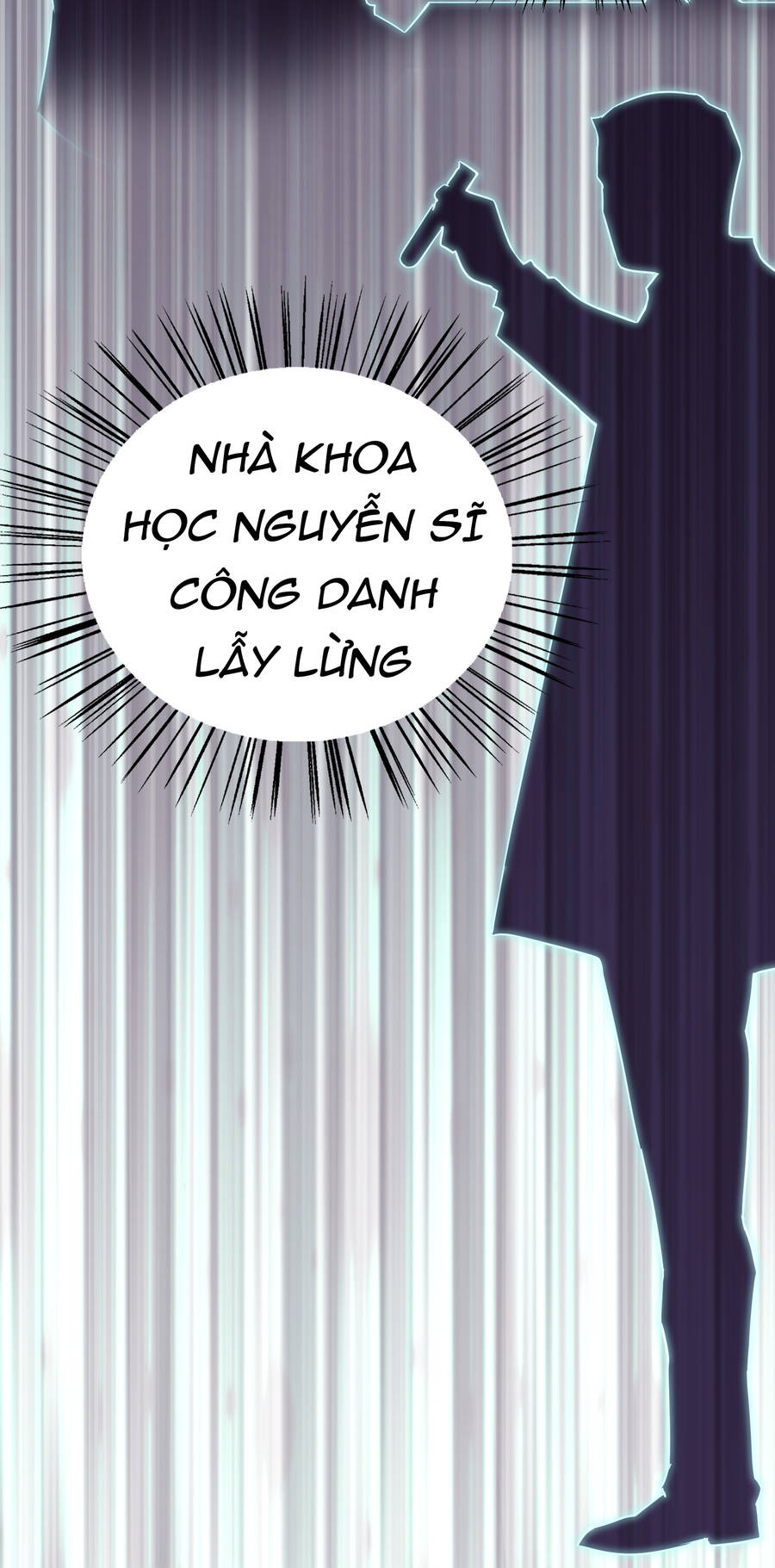 Siêu Thần Hẹn Hò Cùng Hoa Khôi Chapter 13 - 48