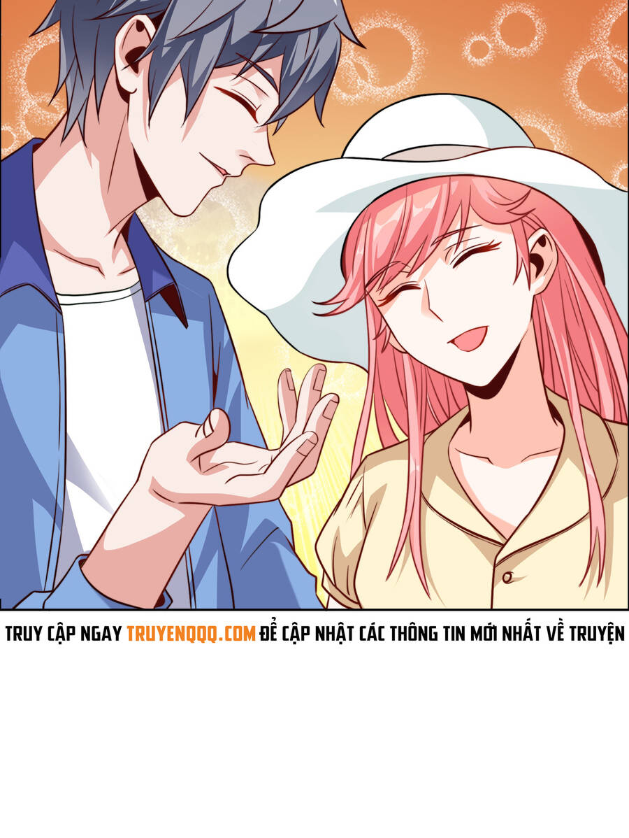 Siêu Thần Hẹn Hò Cùng Hoa Khôi Chapter 13 - 51