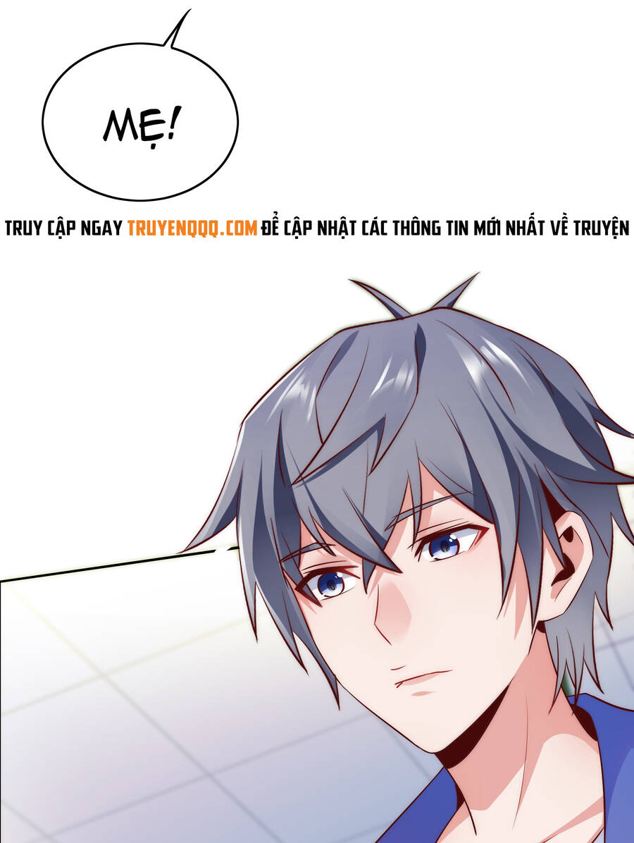 Siêu Thần Hẹn Hò Cùng Hoa Khôi Chapter 13 - 10
