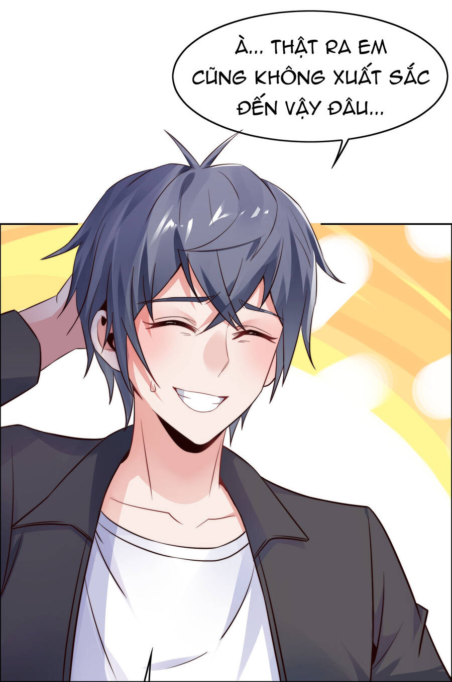 Siêu Thần Hẹn Hò Cùng Hoa Khôi Chapter 14 - 16