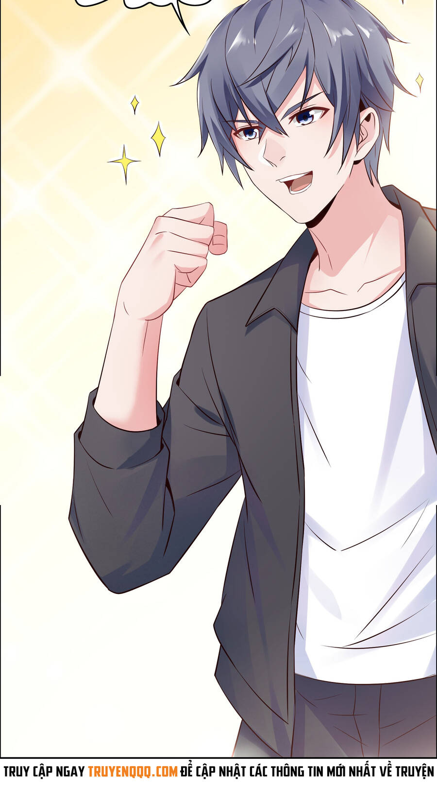 Siêu Thần Hẹn Hò Cùng Hoa Khôi Chapter 14 - 23