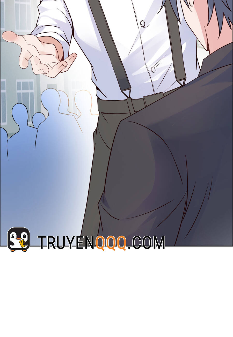 Siêu Thần Hẹn Hò Cùng Hoa Khôi Chapter 14 - 30