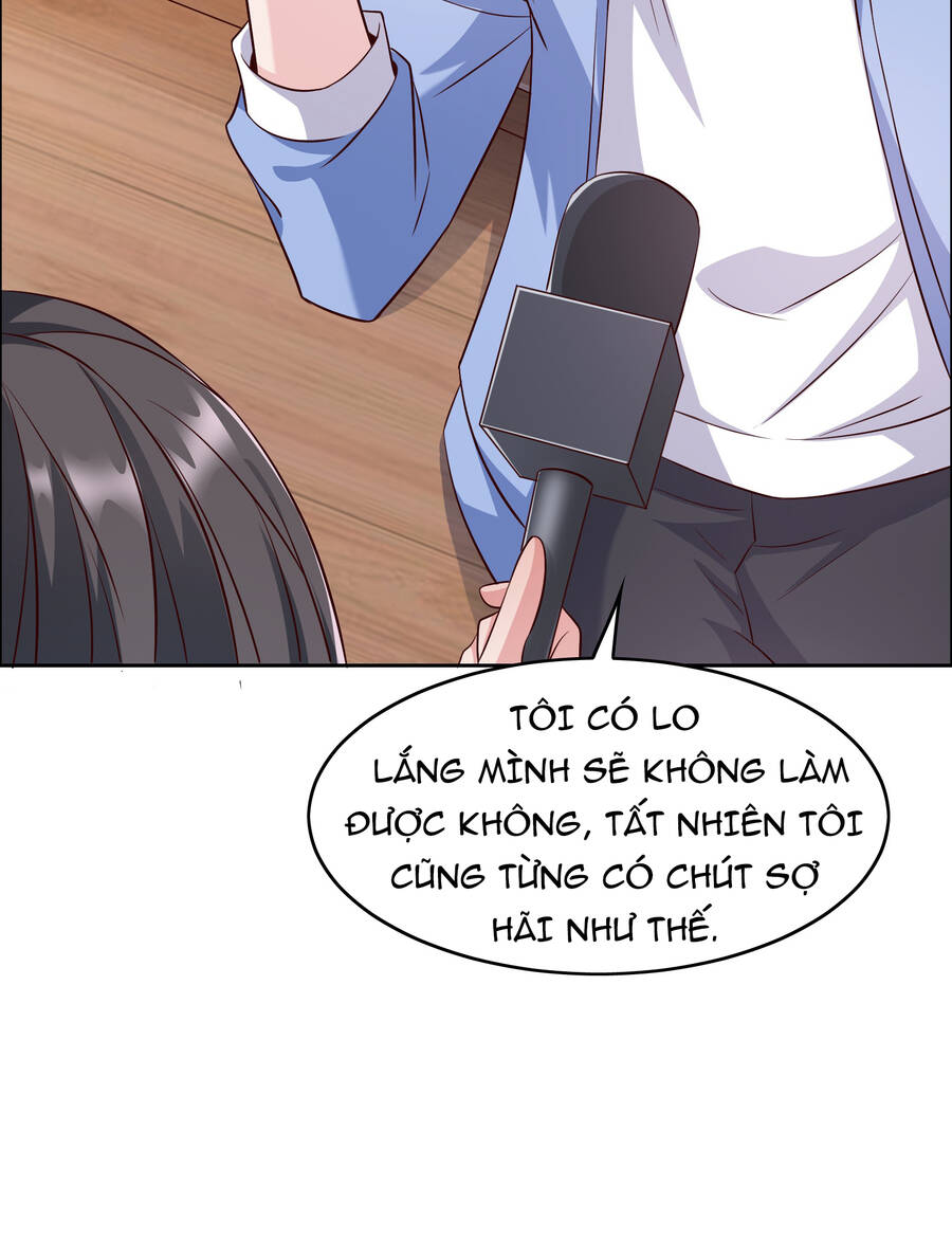 Siêu Thần Hẹn Hò Cùng Hoa Khôi Chapter 14 - 43