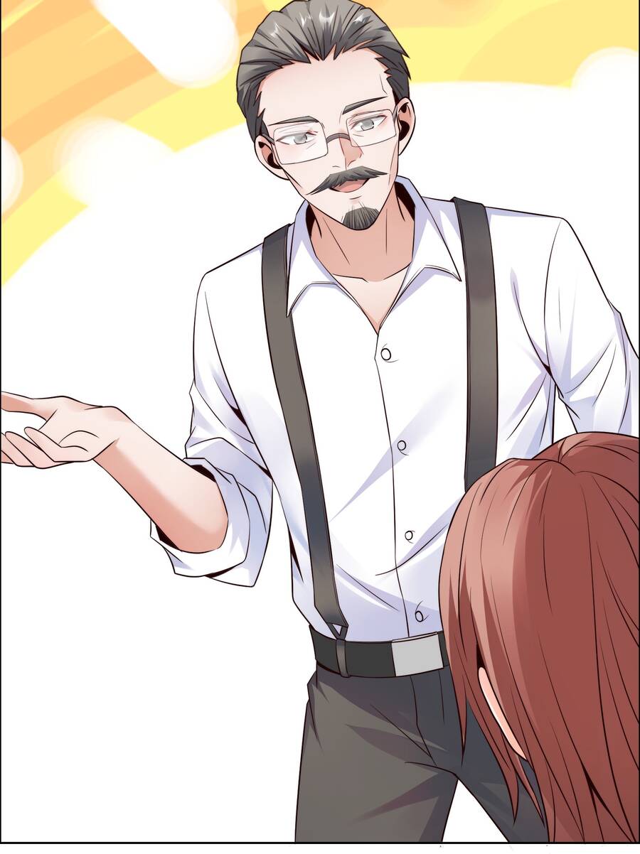 Siêu Thần Hẹn Hò Cùng Hoa Khôi Chapter 14 - 6