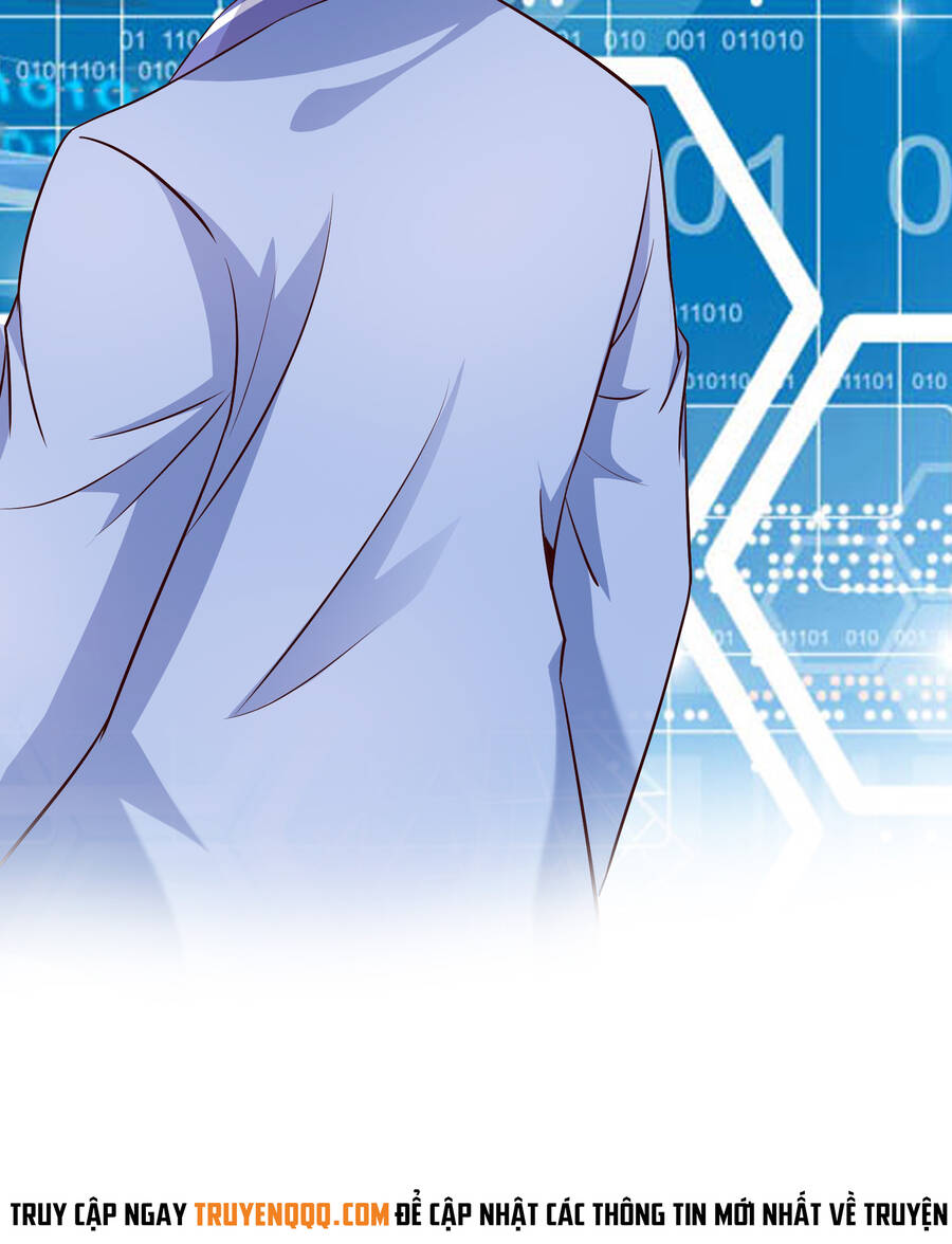 Siêu Thần Hẹn Hò Cùng Hoa Khôi Chapter 14 - 55