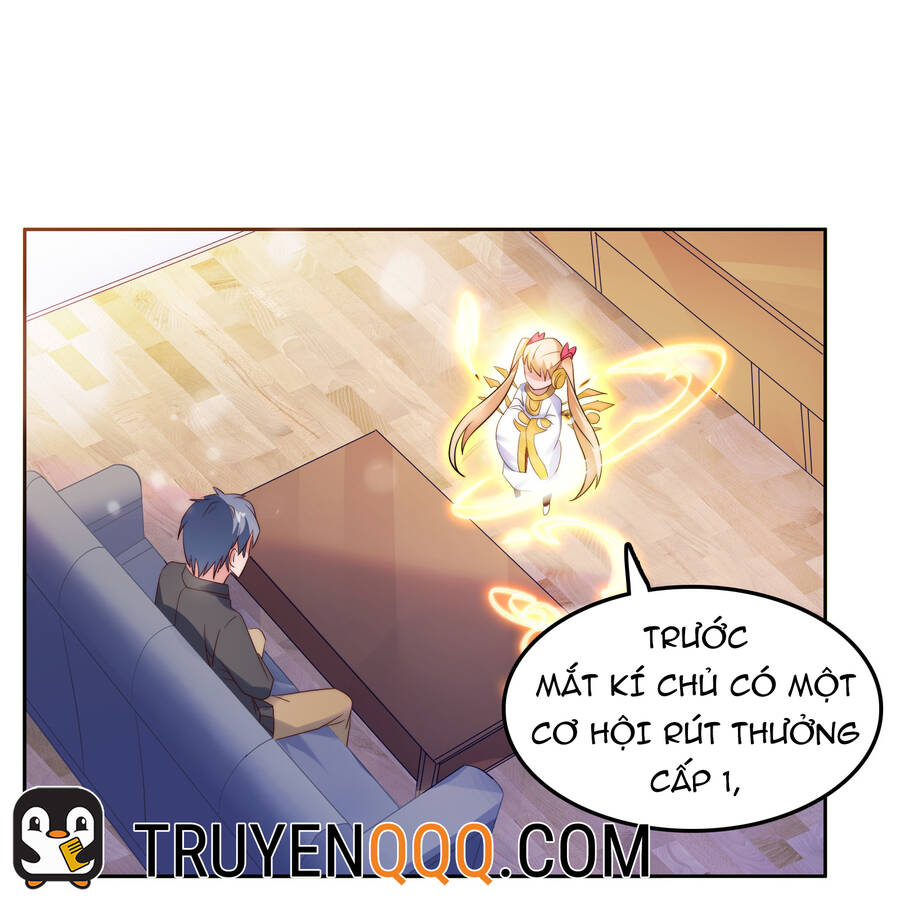 Siêu Thần Hẹn Hò Cùng Hoa Khôi Chapter 15 - 2