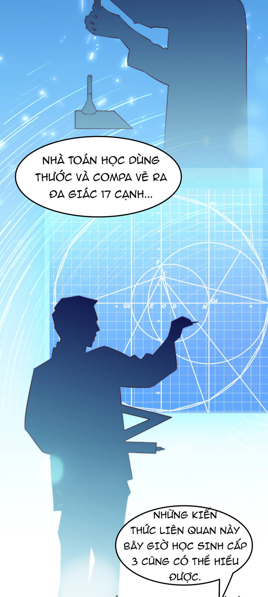 Siêu Thần Hẹn Hò Cùng Hoa Khôi Chapter 15 - 11