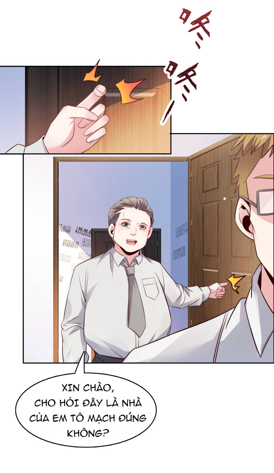 Siêu Thần Hẹn Hò Cùng Hoa Khôi Chapter 15 - 29