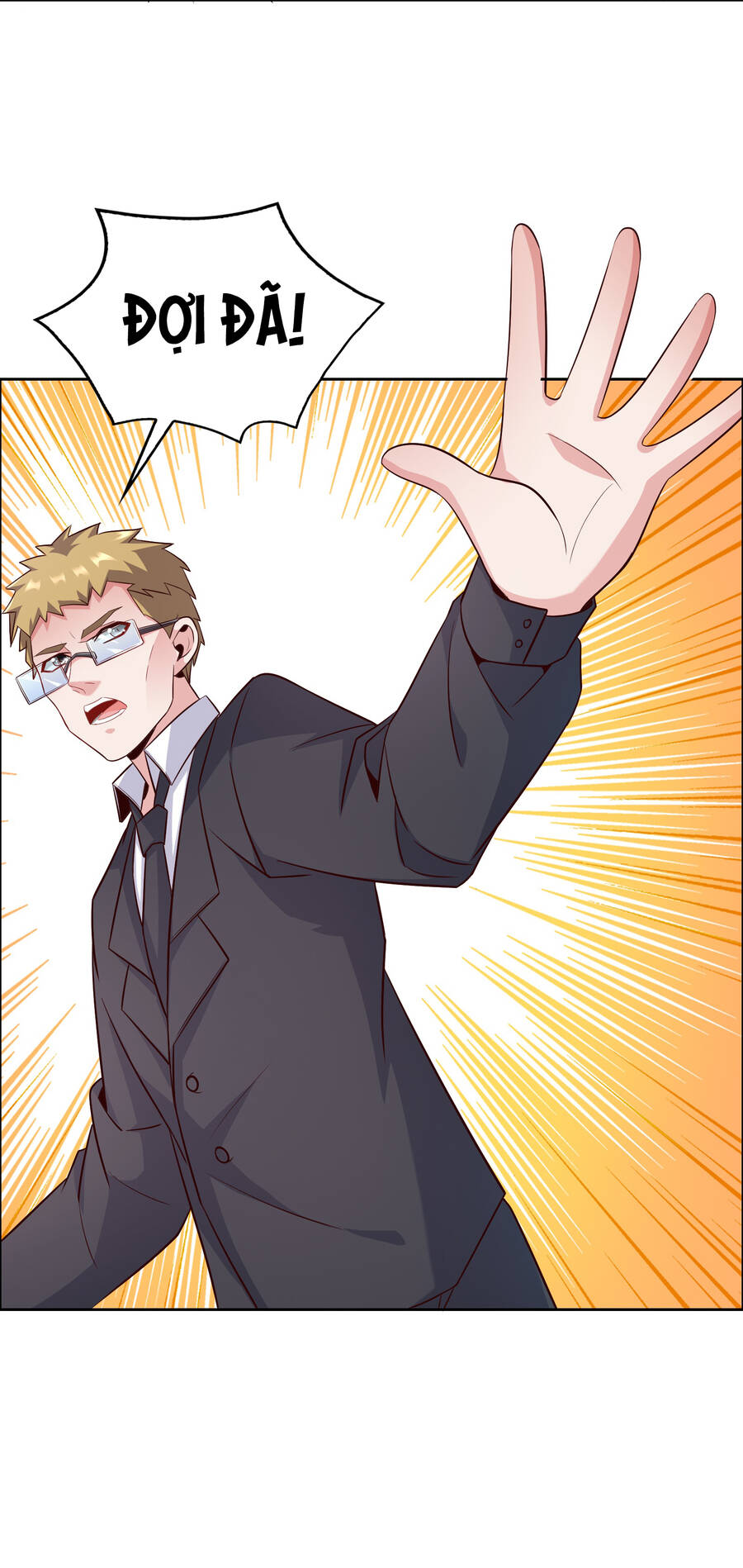 Siêu Thần Hẹn Hò Cùng Hoa Khôi Chapter 15 - 38