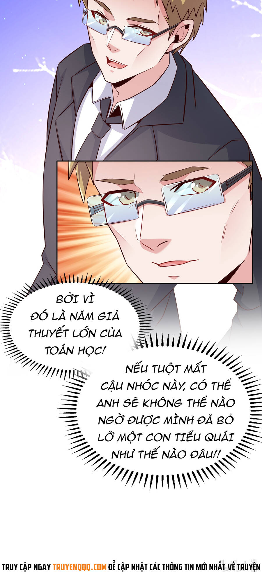 Siêu Thần Hẹn Hò Cùng Hoa Khôi Chapter 15 - 49