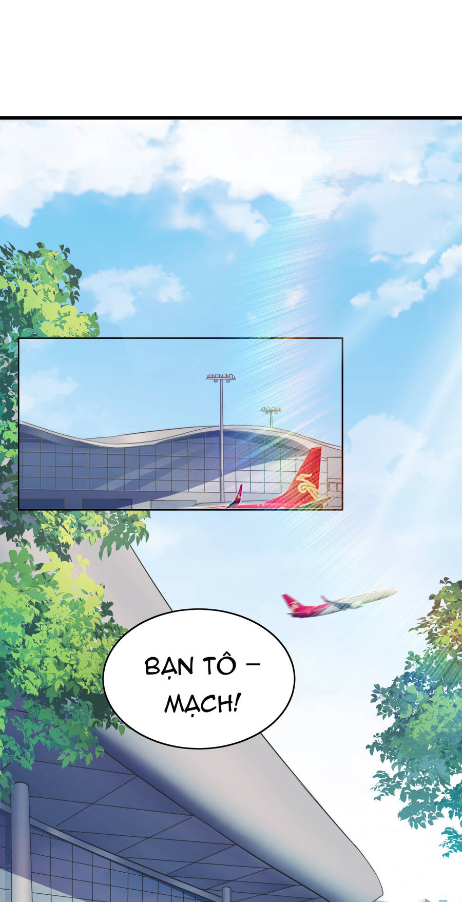 Siêu Thần Hẹn Hò Cùng Hoa Khôi Chapter 17 - 2