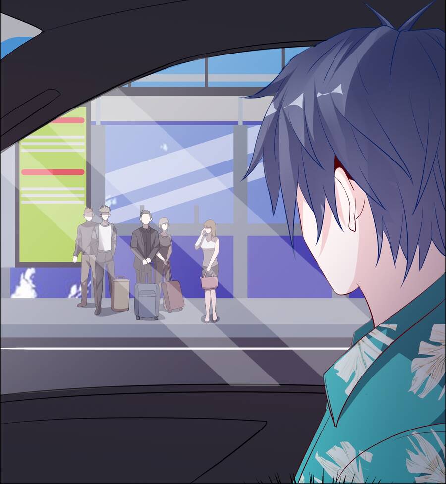 Siêu Thần Hẹn Hò Cùng Hoa Khôi Chapter 17 - 20