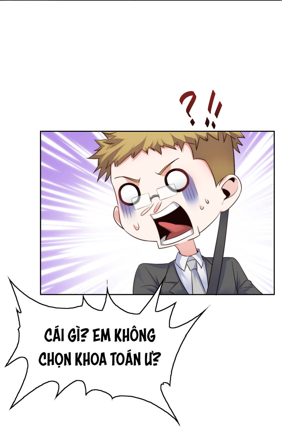 Siêu Thần Hẹn Hò Cùng Hoa Khôi Chapter 17 - 30