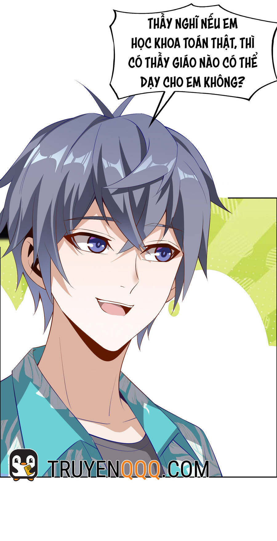 Siêu Thần Hẹn Hò Cùng Hoa Khôi Chapter 17 - 34