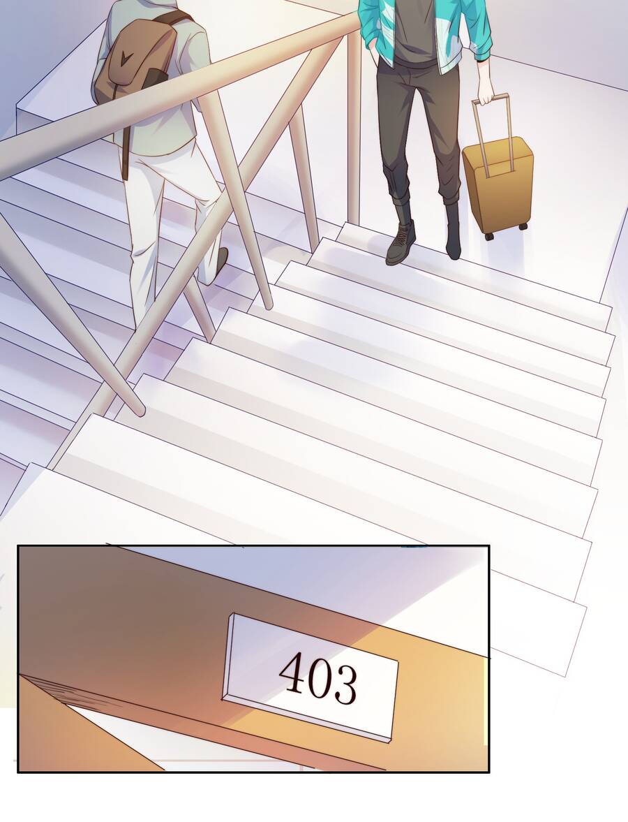 Siêu Thần Hẹn Hò Cùng Hoa Khôi Chapter 18 - 3