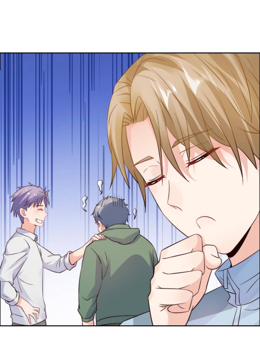 Siêu Thần Hẹn Hò Cùng Hoa Khôi Chapter 18 - 23