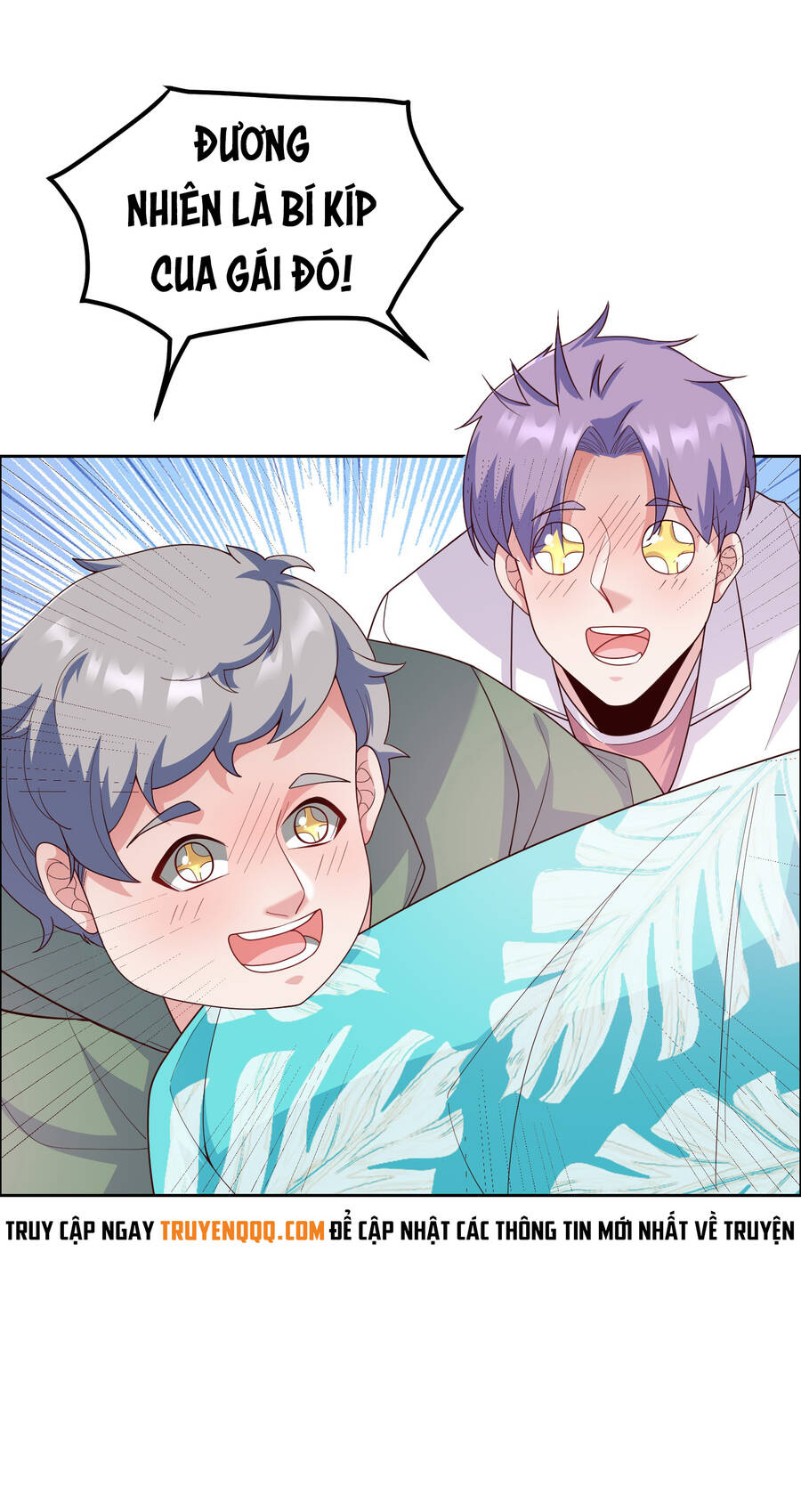 Siêu Thần Hẹn Hò Cùng Hoa Khôi Chapter 18 - 51