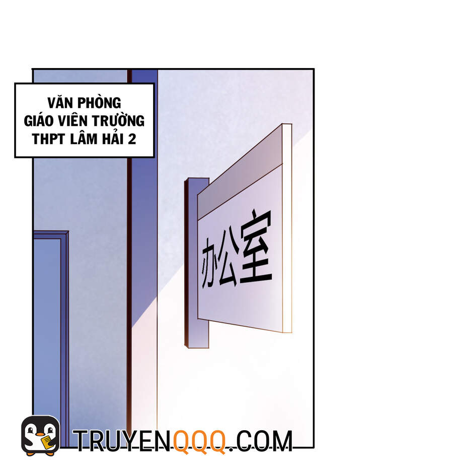 Siêu Thần Hẹn Hò Cùng Hoa Khôi Chapter 2 - 2