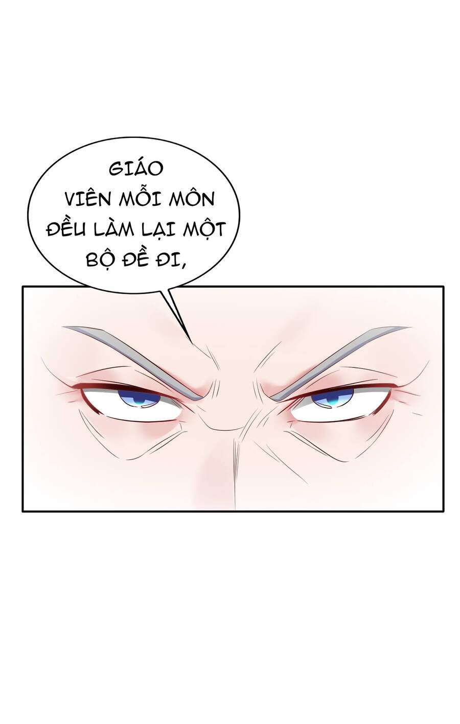 Siêu Thần Hẹn Hò Cùng Hoa Khôi Chapter 2 - 11