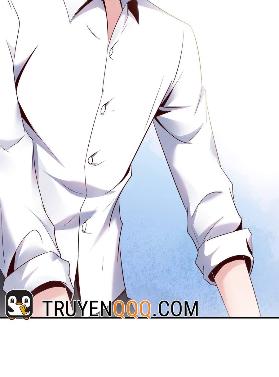 Siêu Thần Hẹn Hò Cùng Hoa Khôi Chapter 2 - 13