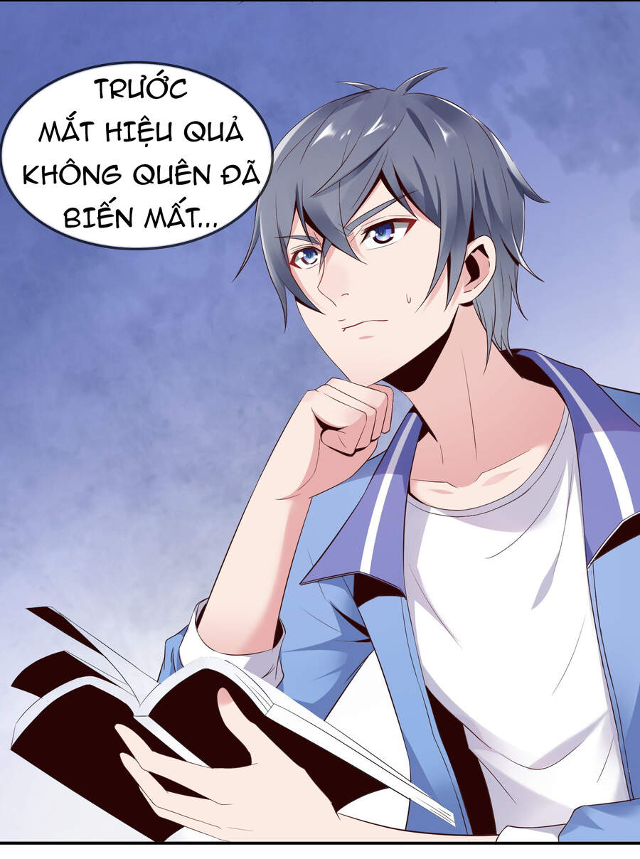 Siêu Thần Hẹn Hò Cùng Hoa Khôi Chapter 2 - 15