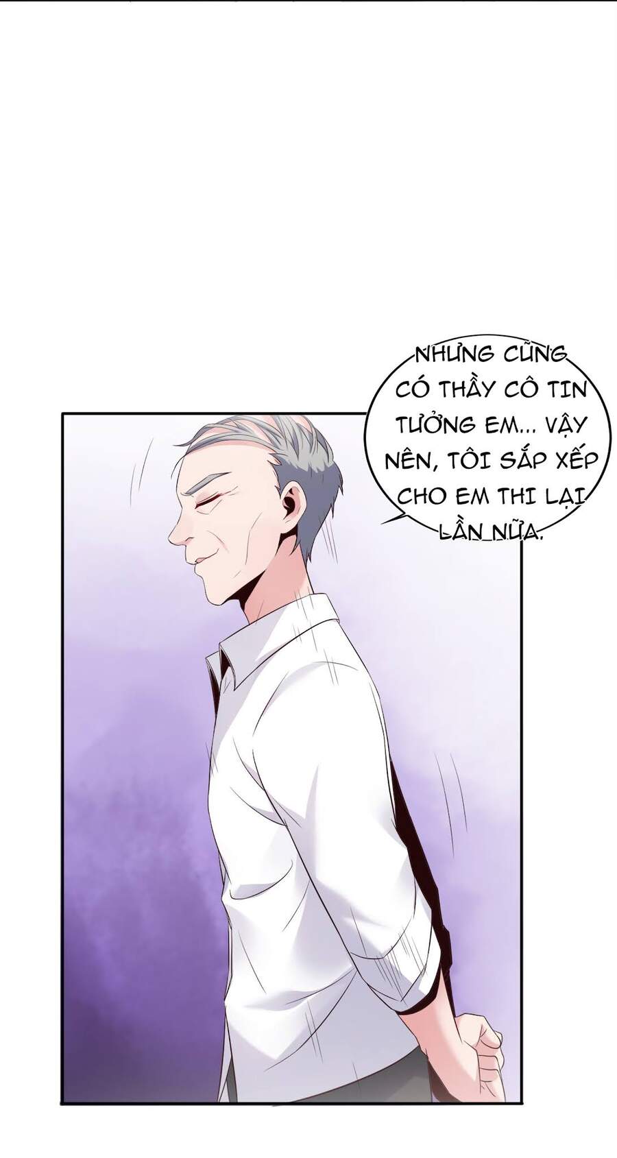 Siêu Thần Hẹn Hò Cùng Hoa Khôi Chapter 2 - 23