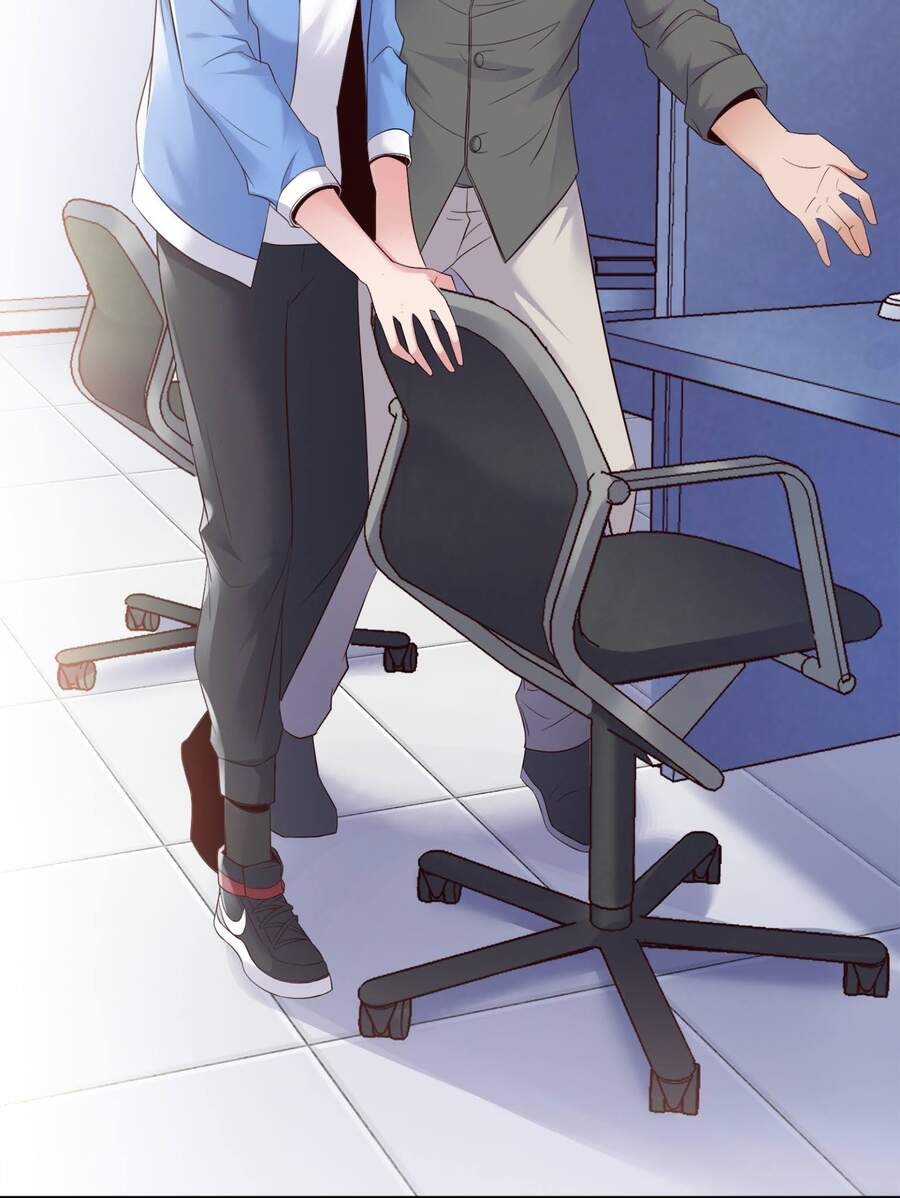 Siêu Thần Hẹn Hò Cùng Hoa Khôi Chapter 2 - 27