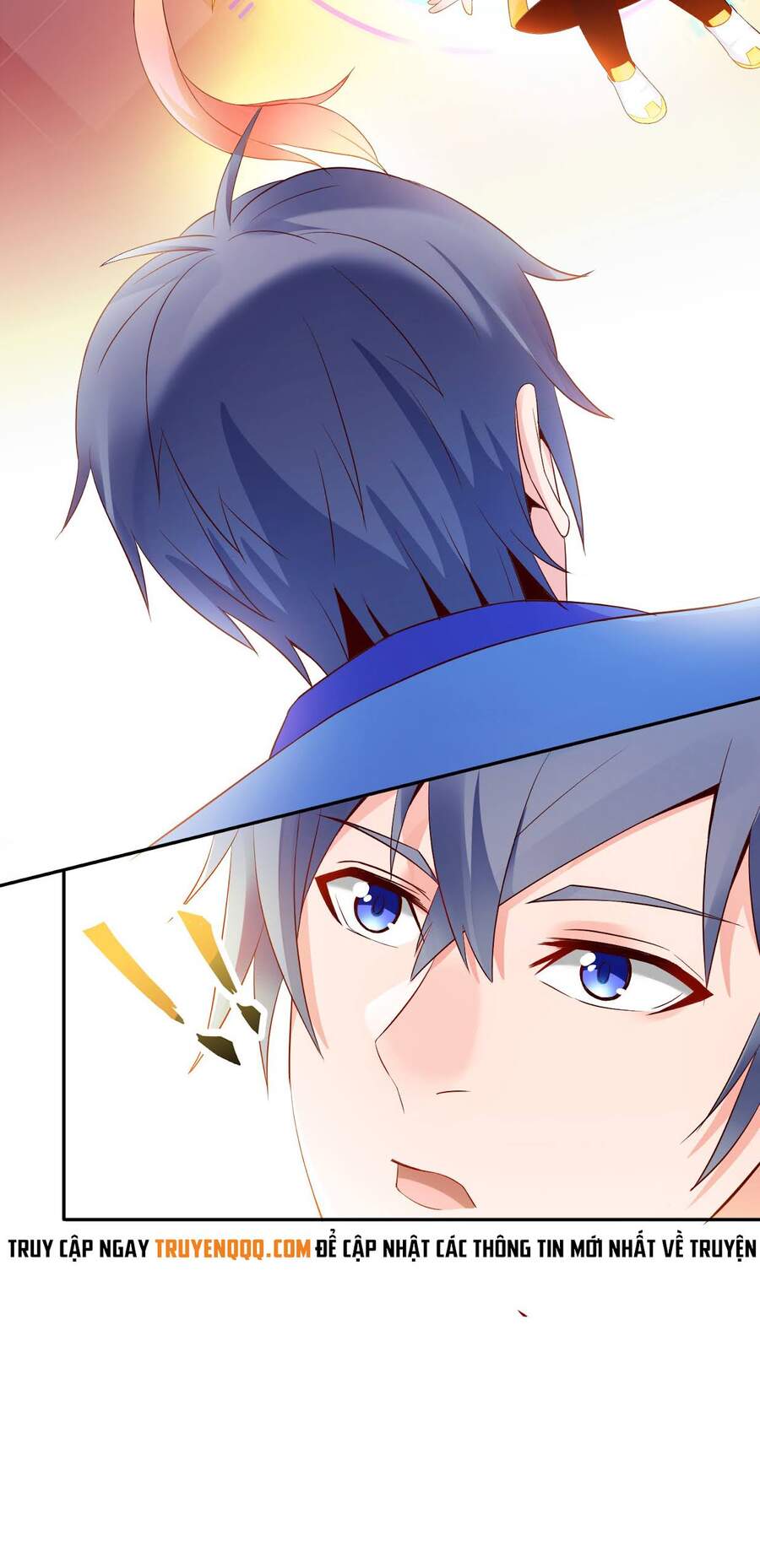 Siêu Thần Hẹn Hò Cùng Hoa Khôi Chapter 2 - 34