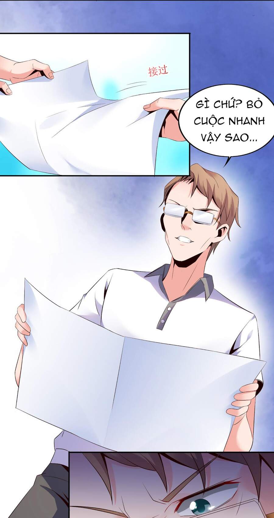 Siêu Thần Hẹn Hò Cùng Hoa Khôi Chapter 2 - 52