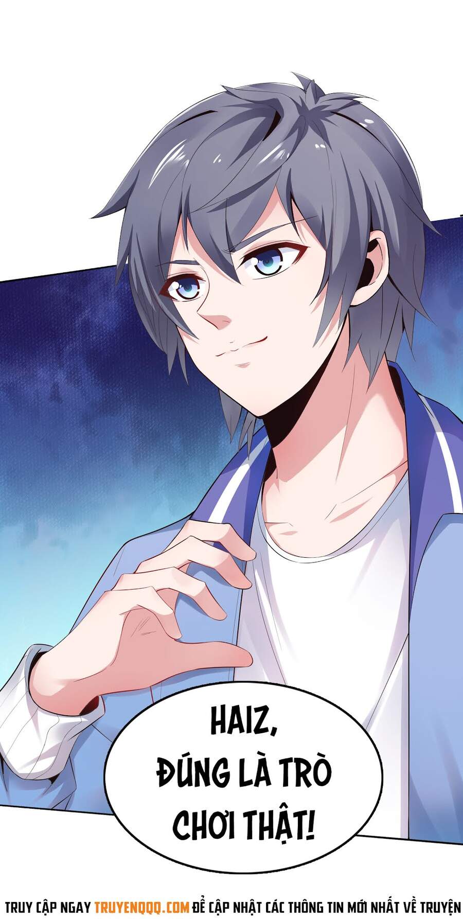 Siêu Thần Hẹn Hò Cùng Hoa Khôi Chapter 2 - 57