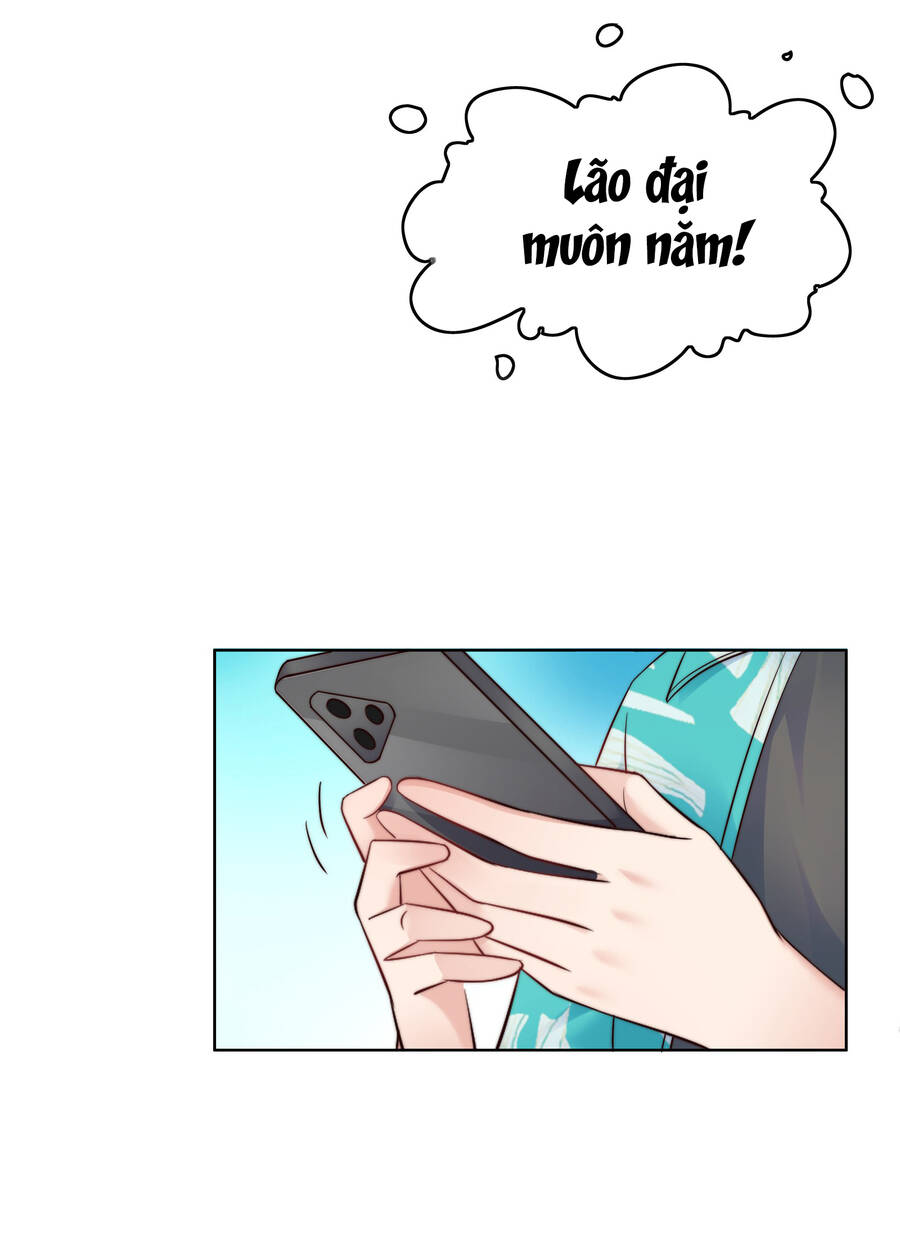 Siêu Thần Hẹn Hò Cùng Hoa Khôi Chapter 20 - 15