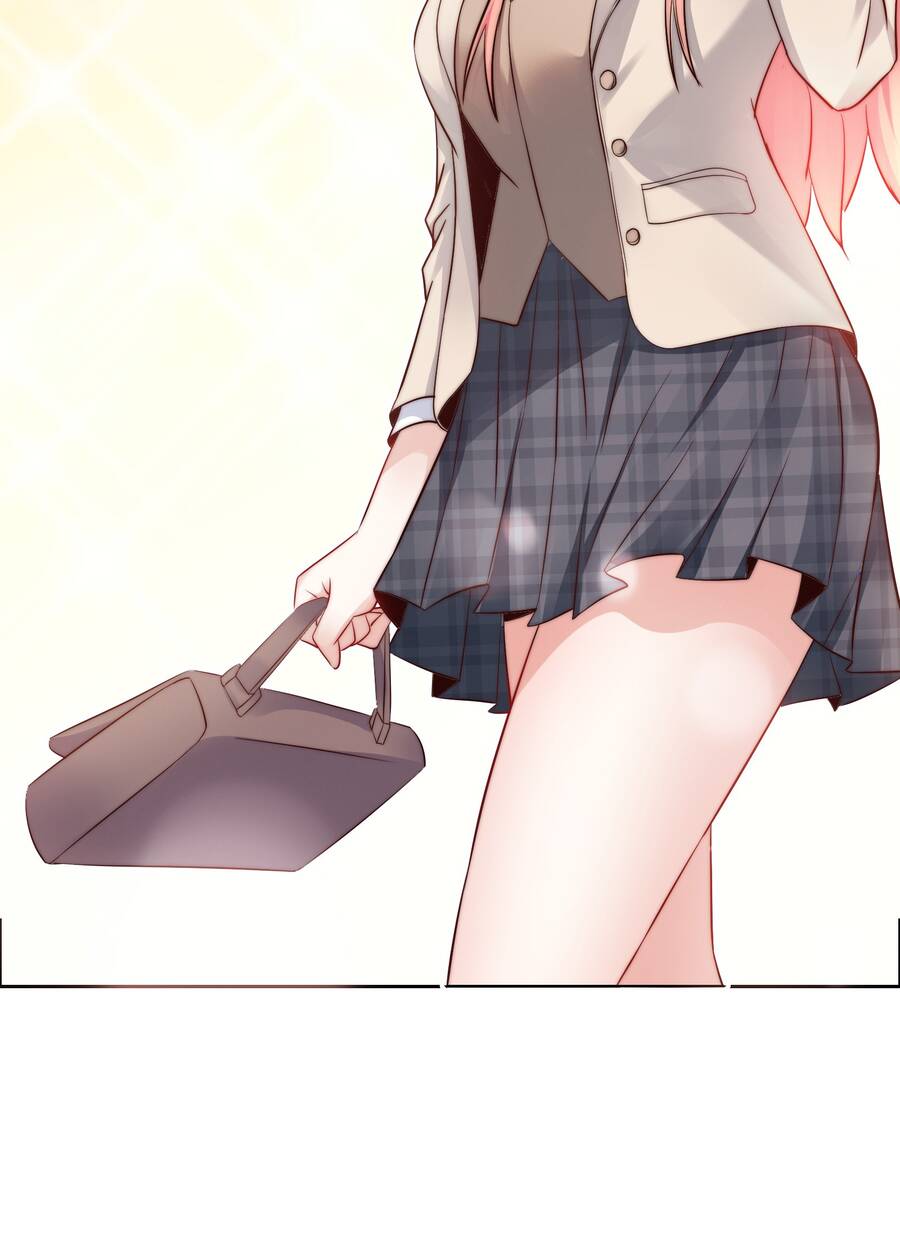 Siêu Thần Hẹn Hò Cùng Hoa Khôi Chapter 20 - 23