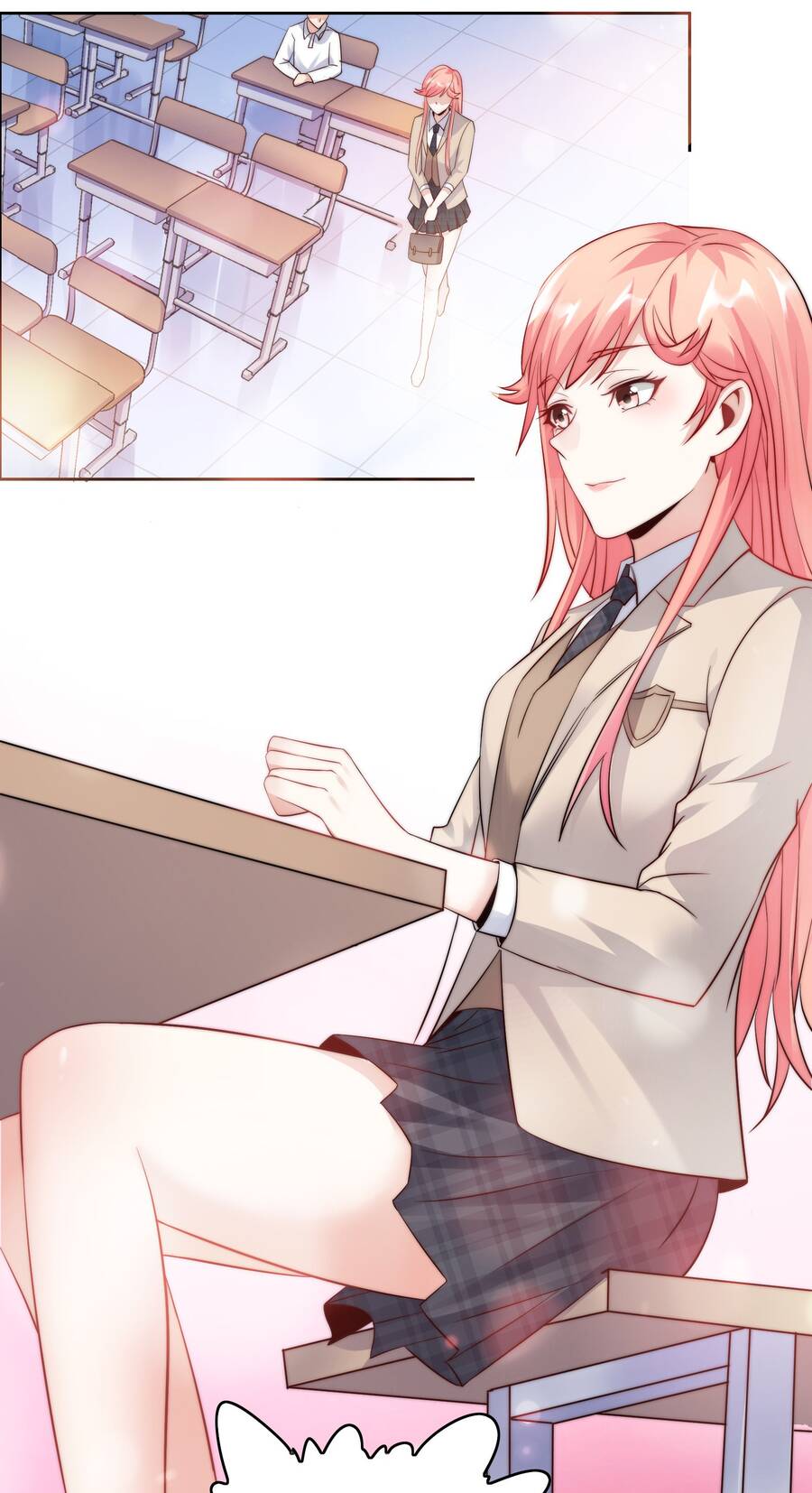 Siêu Thần Hẹn Hò Cùng Hoa Khôi Chapter 20 - 25