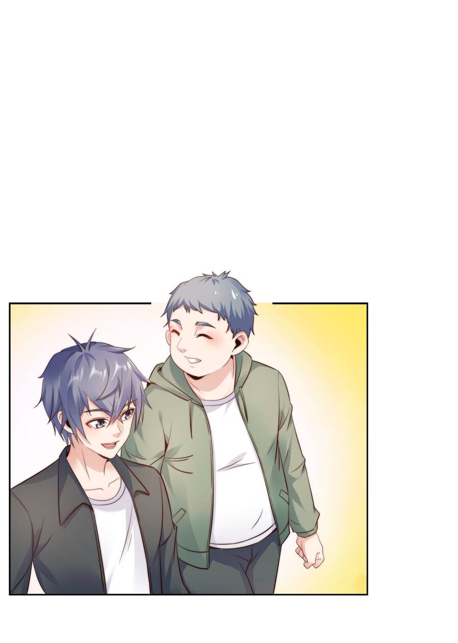 Siêu Thần Hẹn Hò Cùng Hoa Khôi Chapter 20 - 27