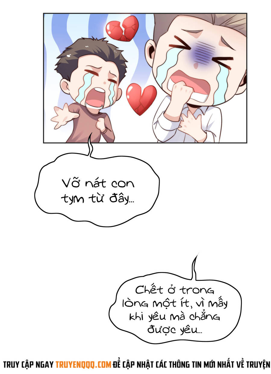 Siêu Thần Hẹn Hò Cùng Hoa Khôi Chapter 20 - 31