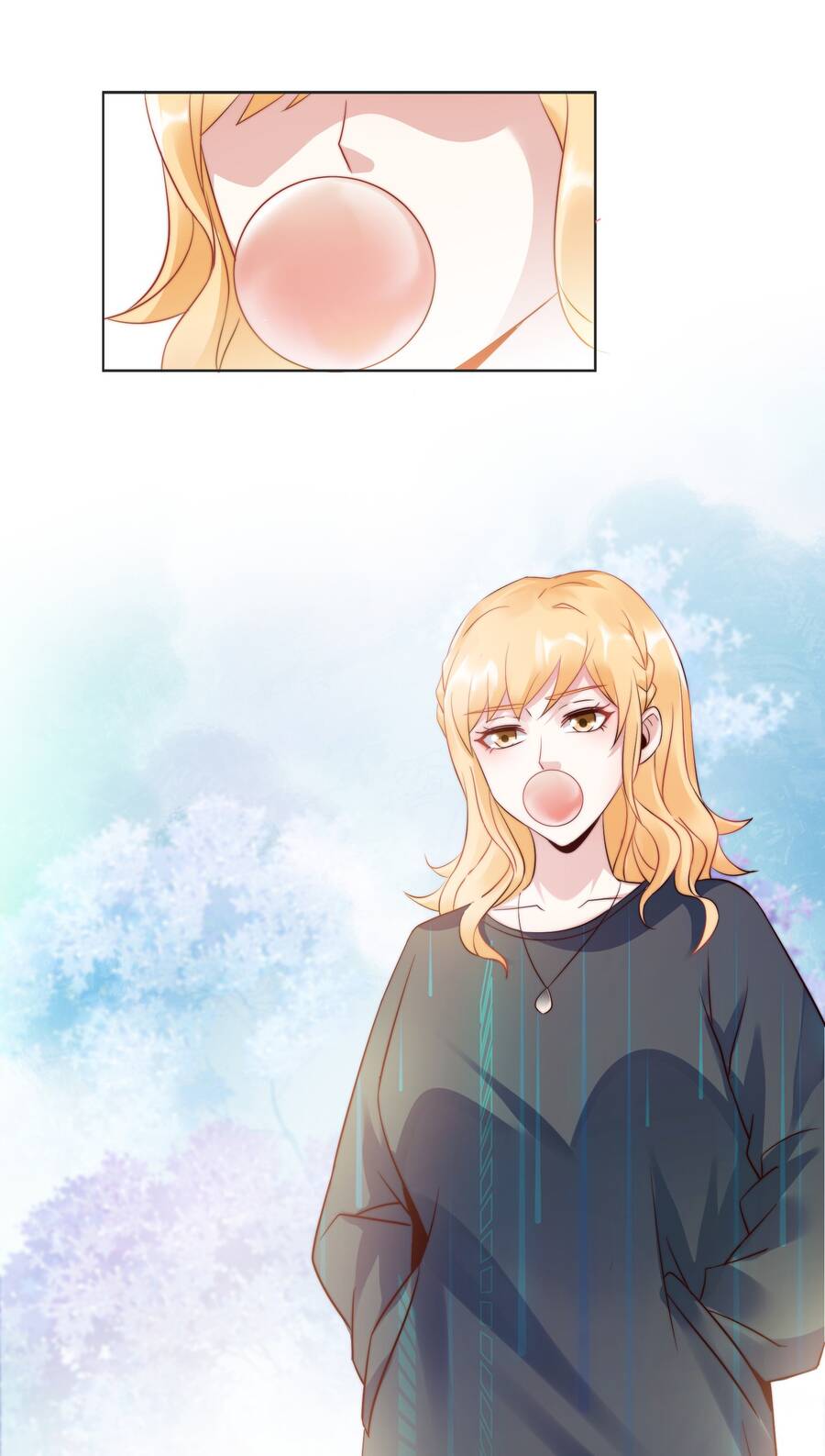 Siêu Thần Hẹn Hò Cùng Hoa Khôi Chapter 20 - 32