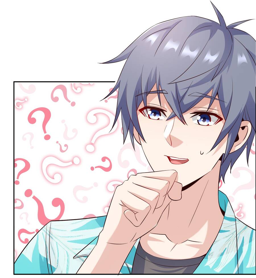 Siêu Thần Hẹn Hò Cùng Hoa Khôi Chapter 20 - 49