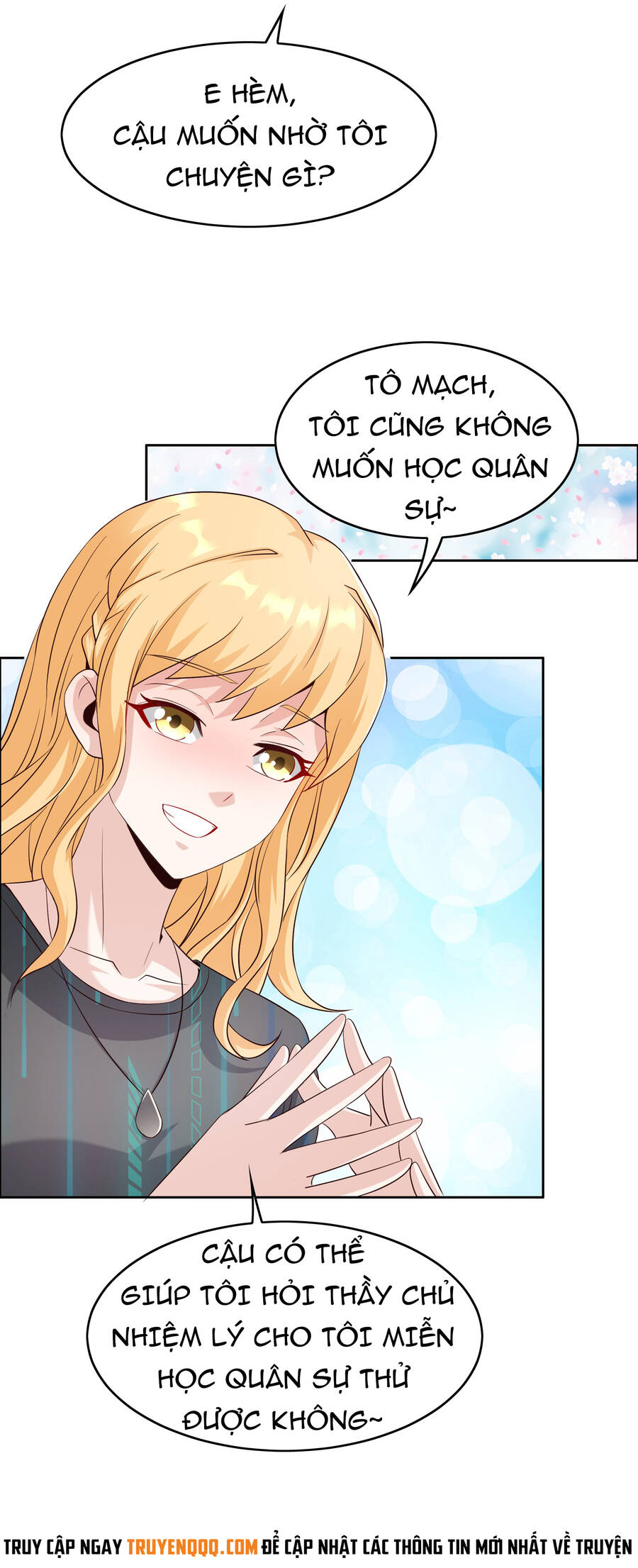 Siêu Thần Hẹn Hò Cùng Hoa Khôi Chapter 20 - 50