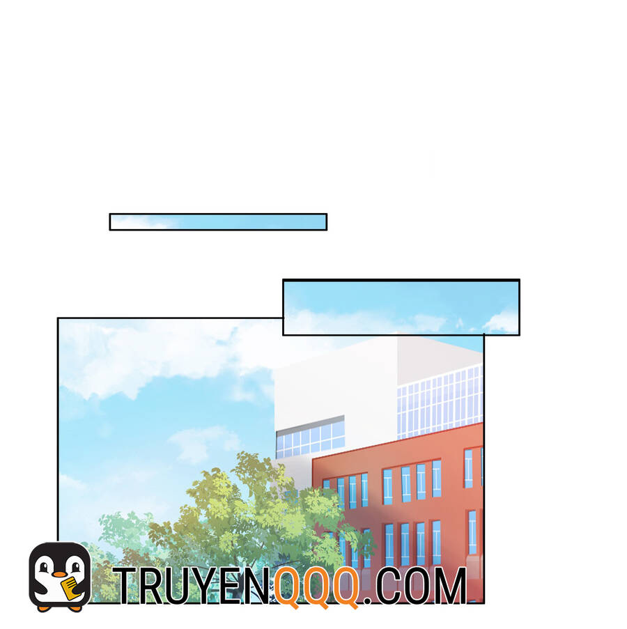 Siêu Thần Hẹn Hò Cùng Hoa Khôi Chapter 22 - 2