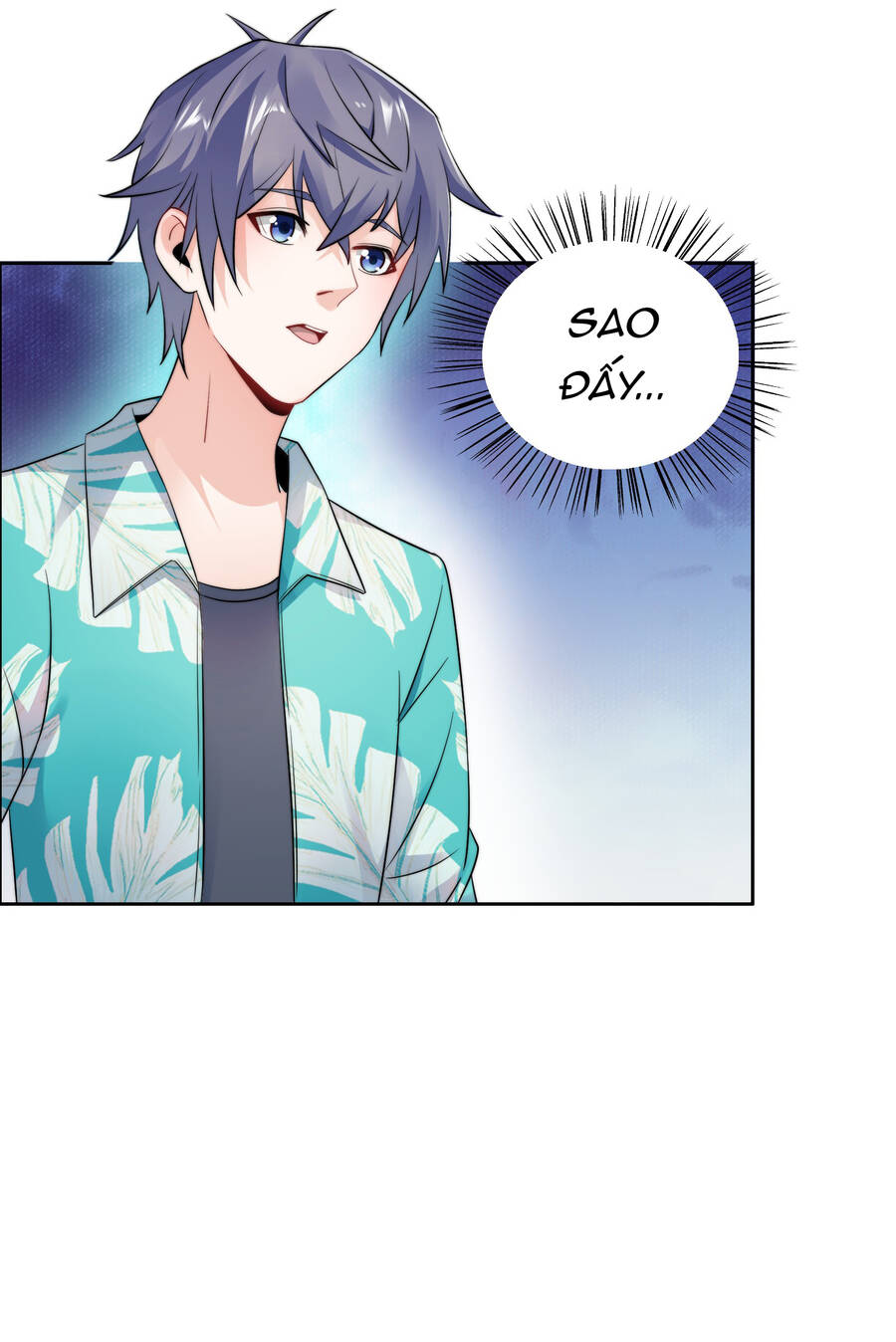 Siêu Thần Hẹn Hò Cùng Hoa Khôi Chapter 22 - 13