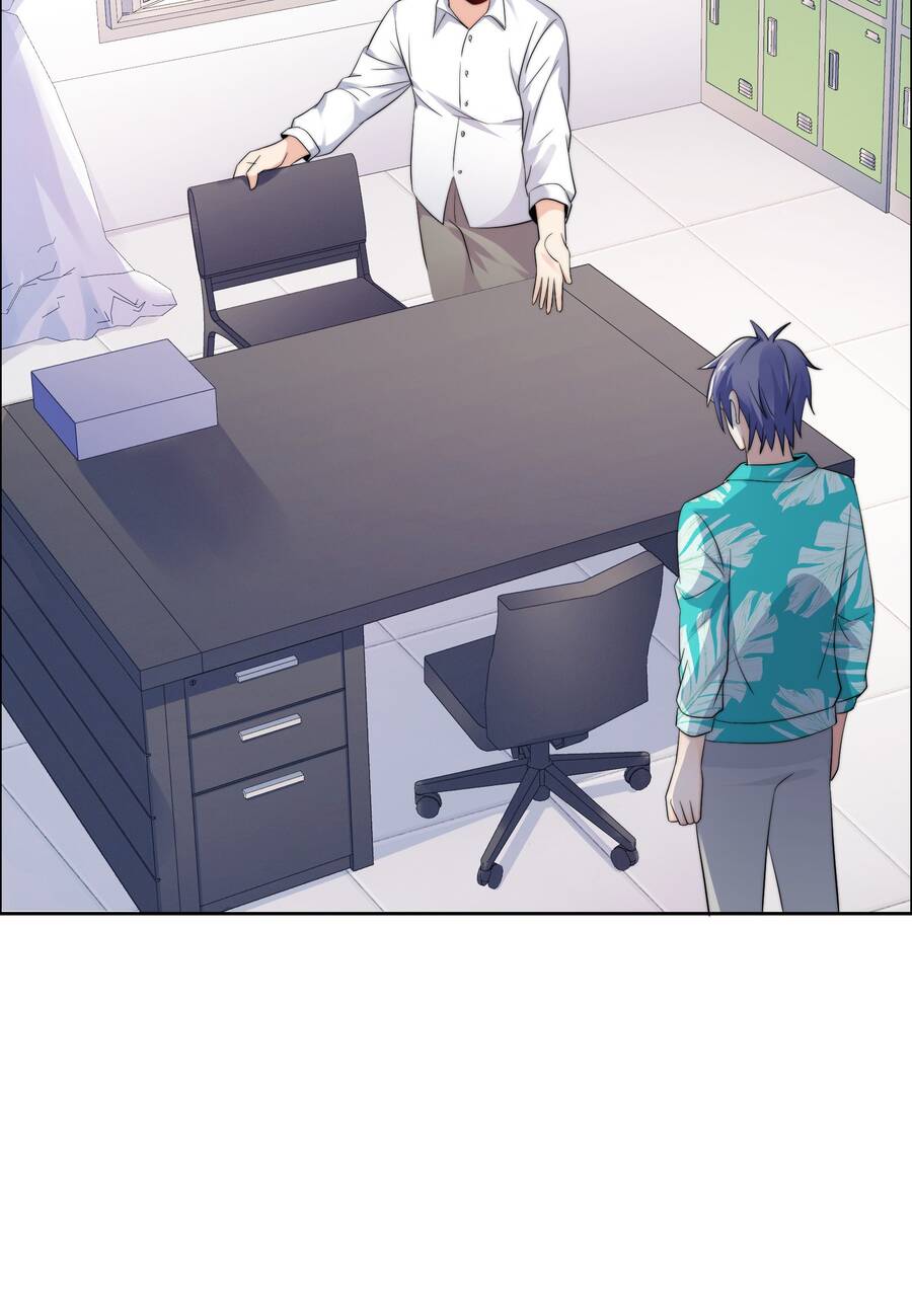 Siêu Thần Hẹn Hò Cùng Hoa Khôi Chapter 22 - 36