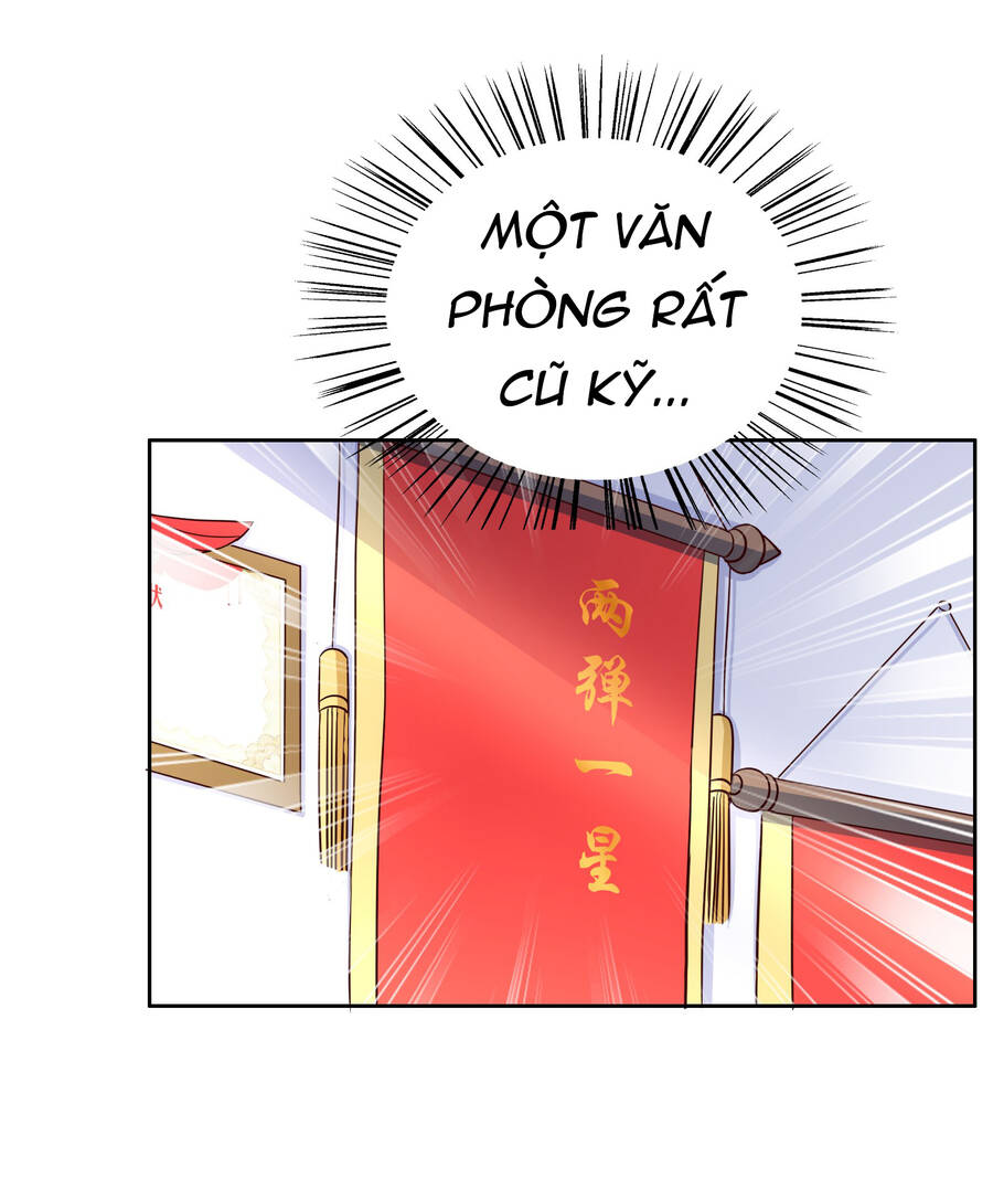 Siêu Thần Hẹn Hò Cùng Hoa Khôi Chapter 22 - 40