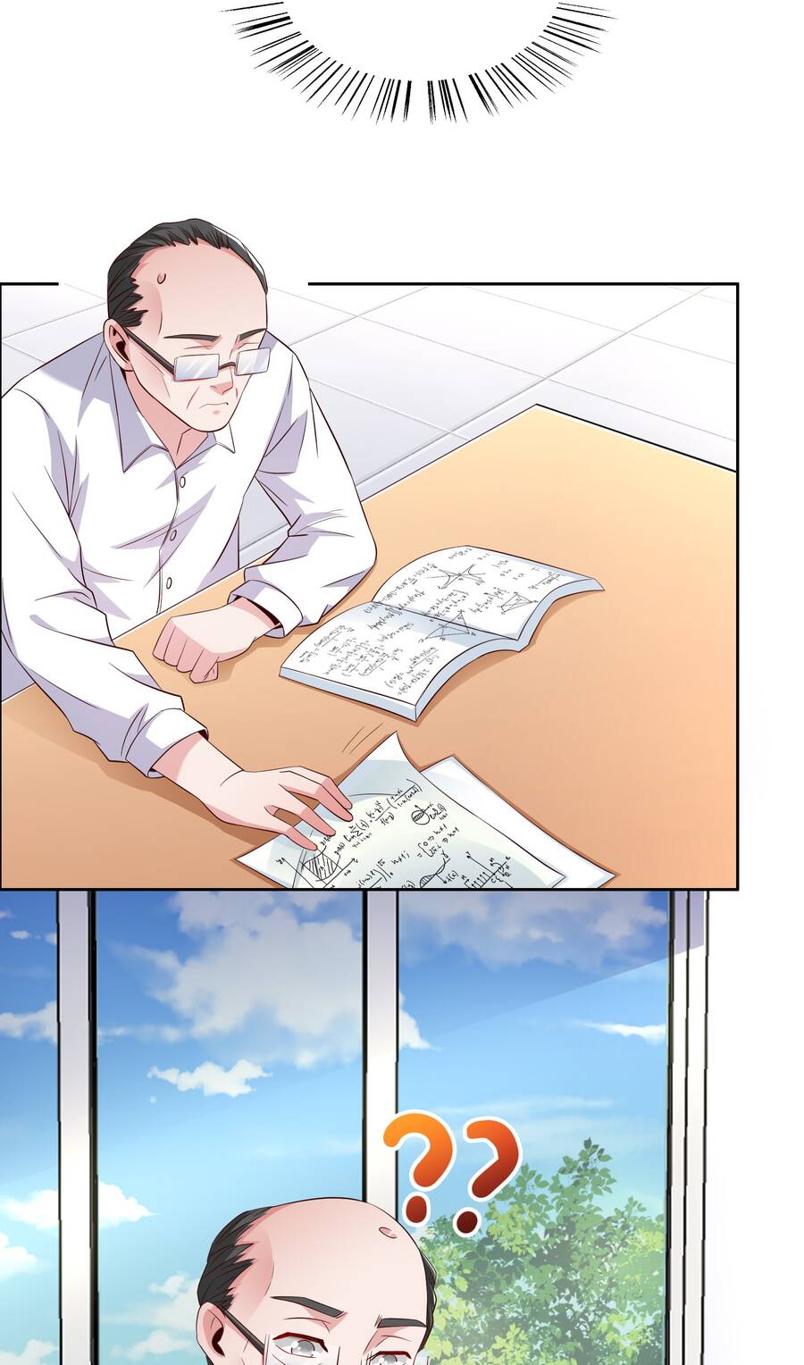 Siêu Thần Hẹn Hò Cùng Hoa Khôi Chapter 22 - 45