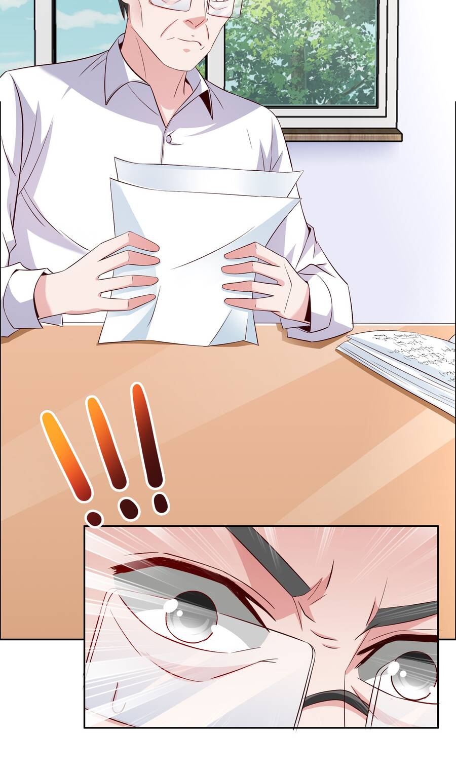 Siêu Thần Hẹn Hò Cùng Hoa Khôi Chapter 22 - 46