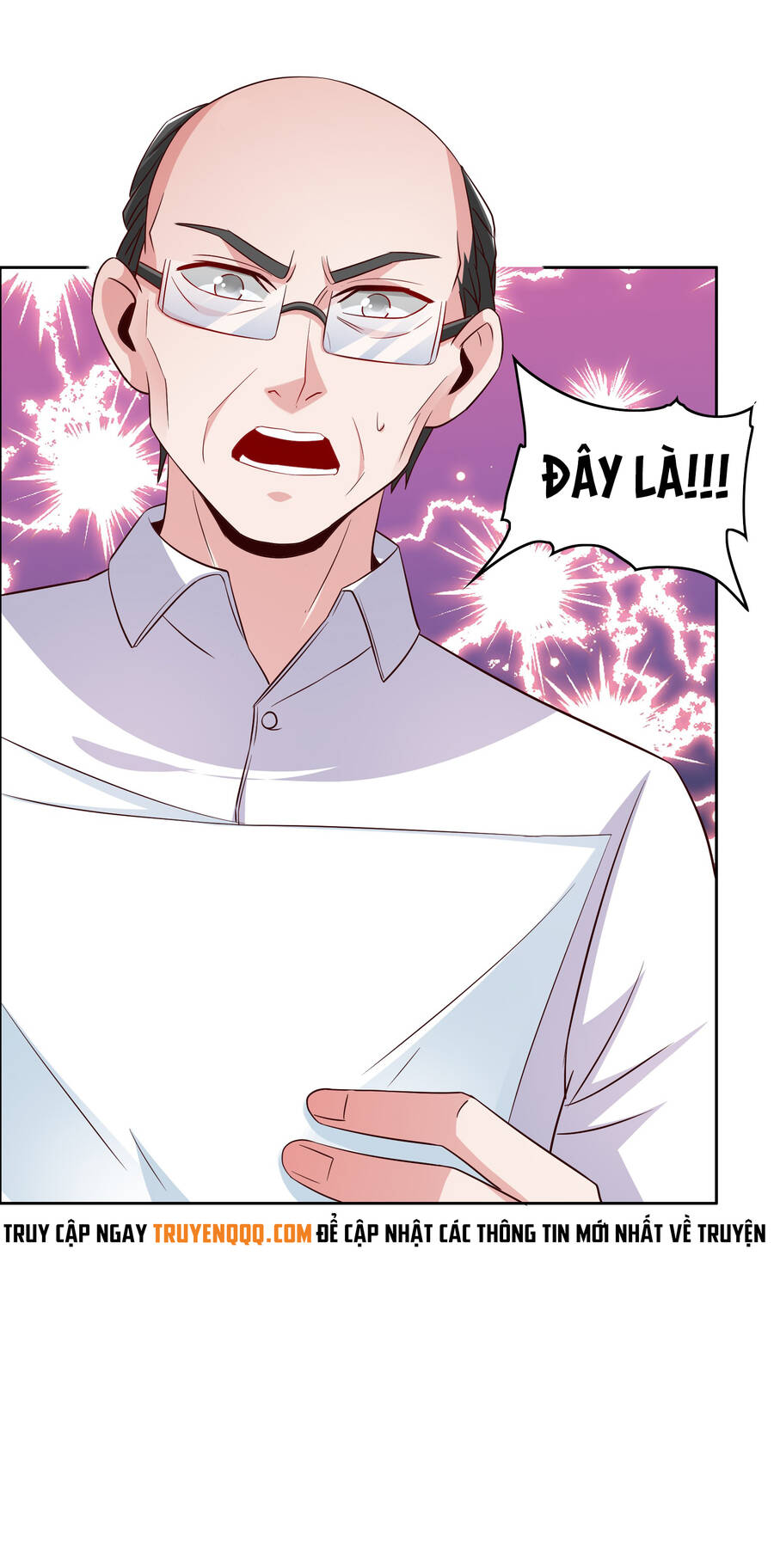 Siêu Thần Hẹn Hò Cùng Hoa Khôi Chapter 22 - 47