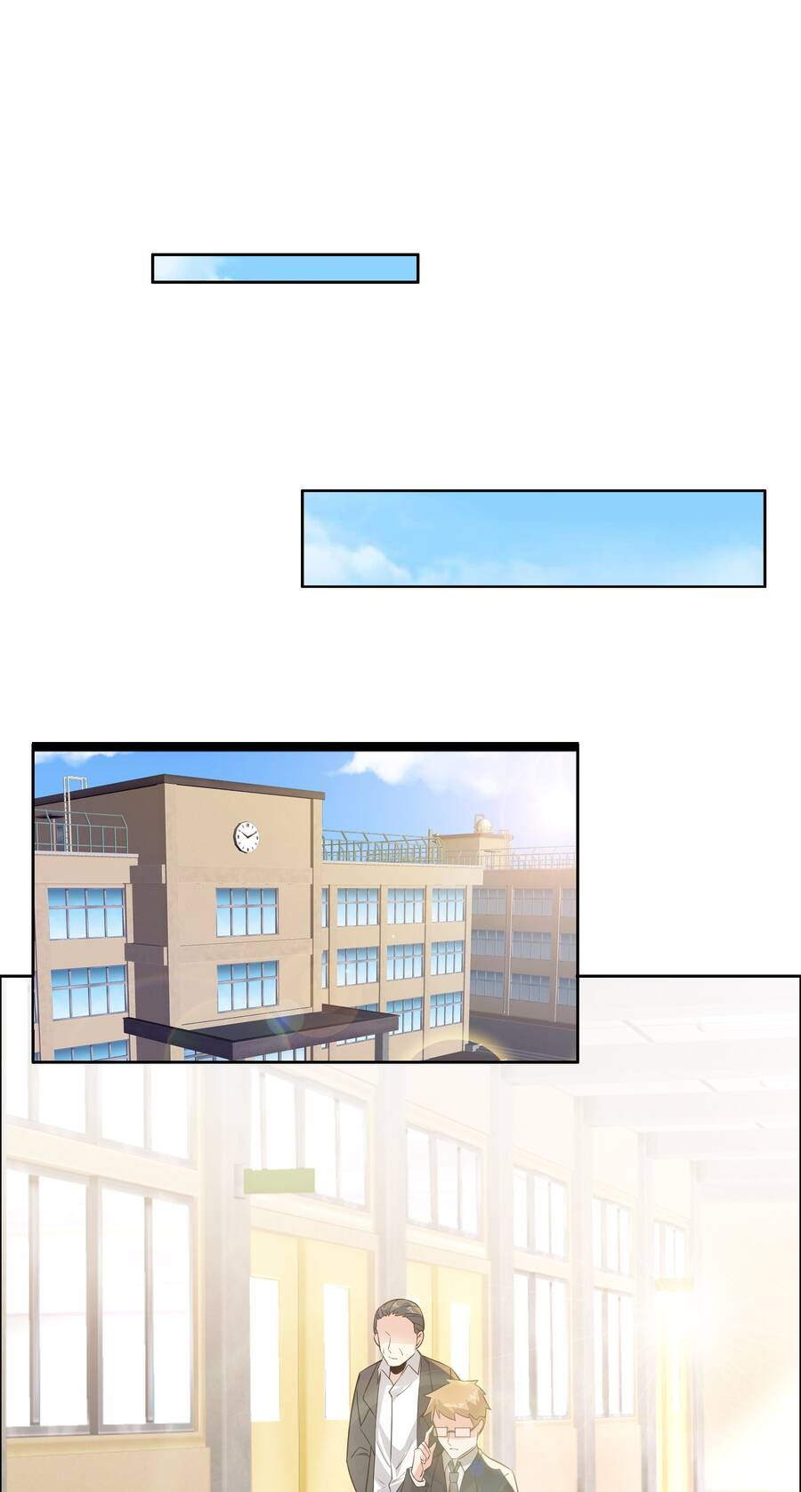 Siêu Thần Hẹn Hò Cùng Hoa Khôi Chapter 22 - 48