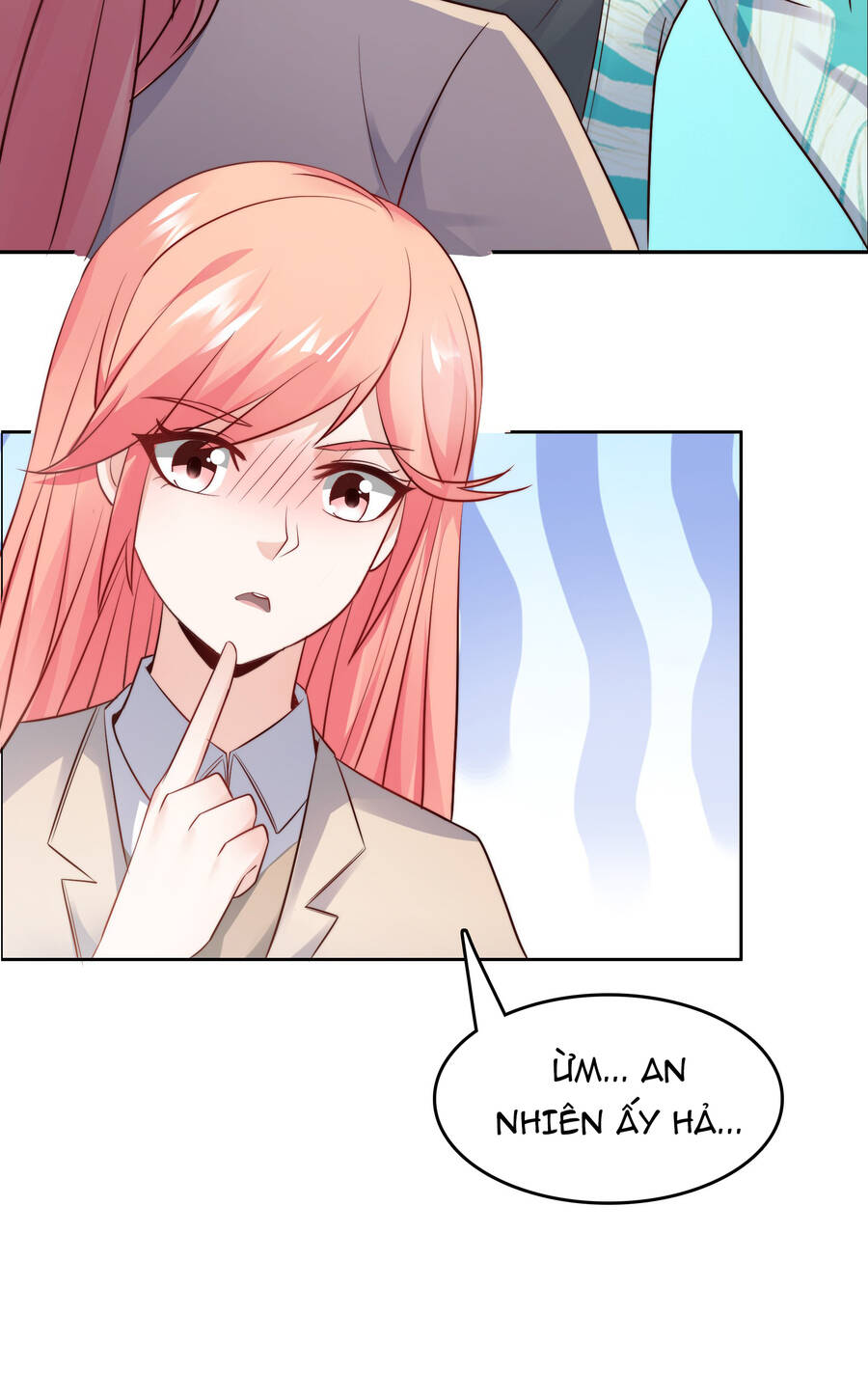 Siêu Thần Hẹn Hò Cùng Hoa Khôi Chapter 22 - 7