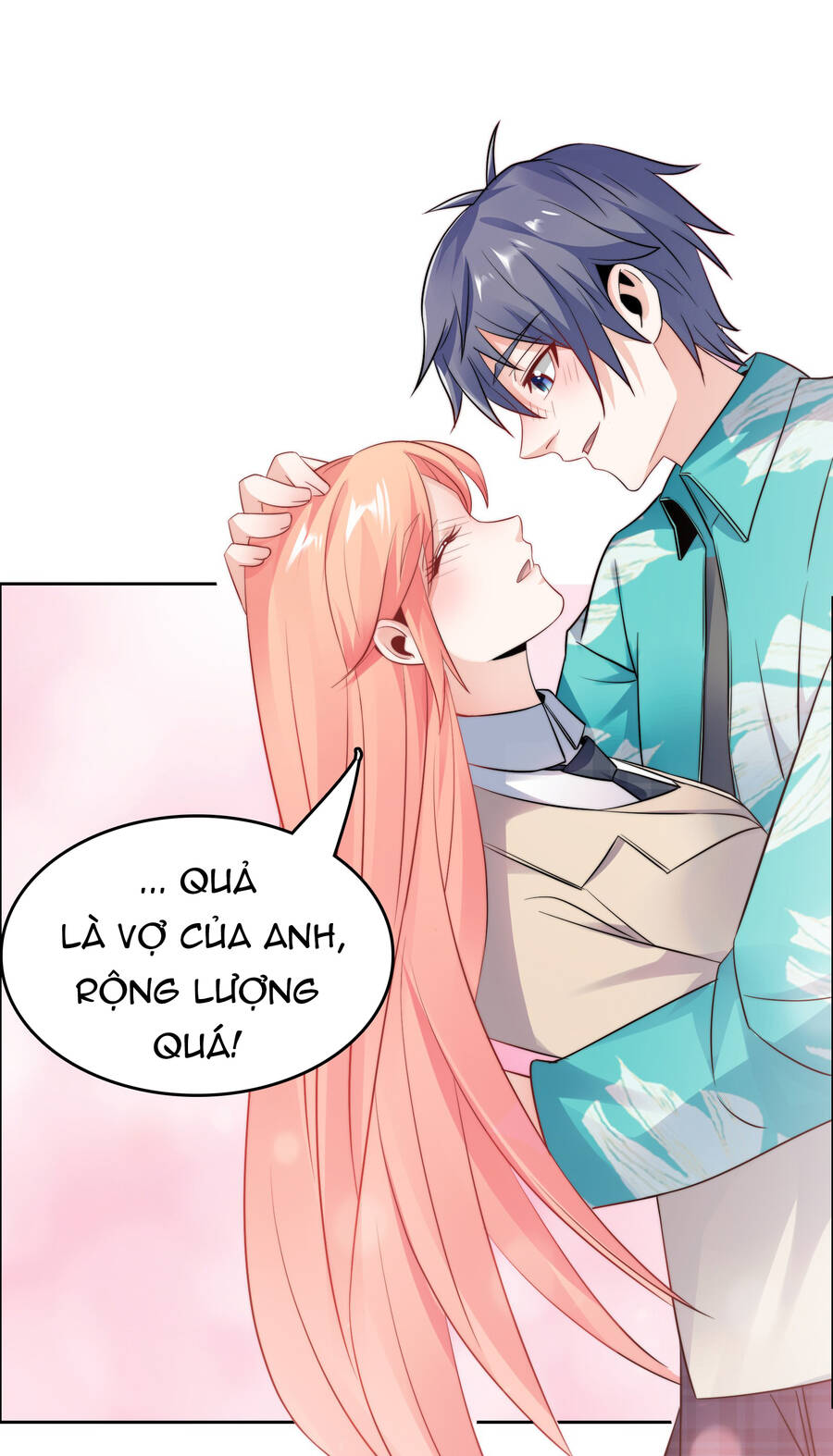 Siêu Thần Hẹn Hò Cùng Hoa Khôi Chapter 22 - 10