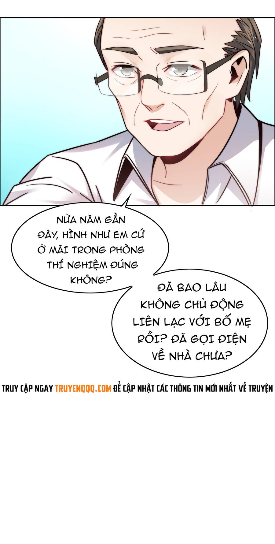 Siêu Thần Hẹn Hò Cùng Hoa Khôi Chapter 25 - 12